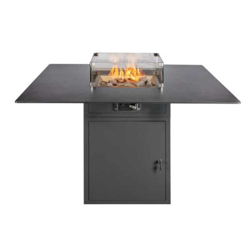 Fire Tables ENGASCO