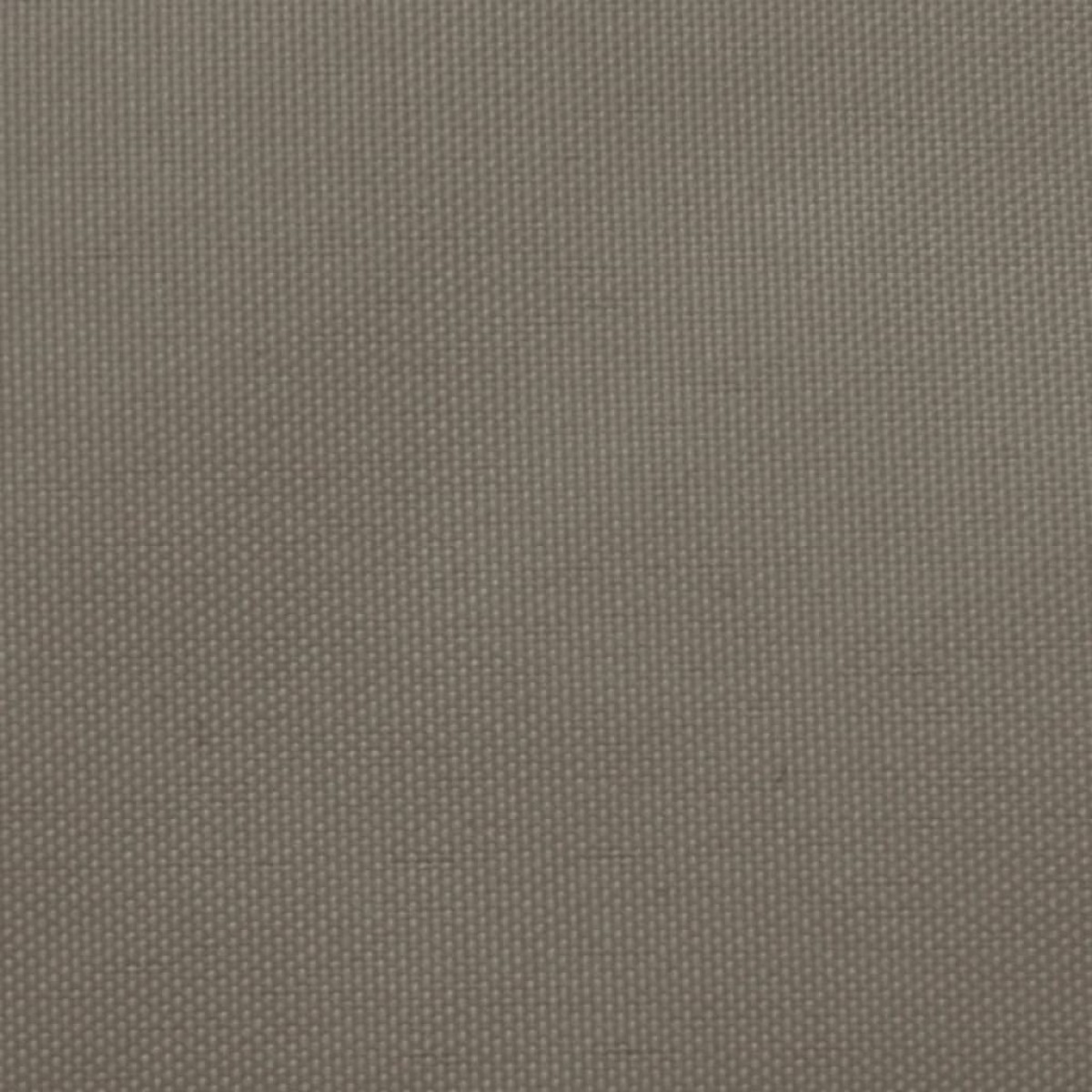 Πανί Σκίασης Ορθογώνιο Taupe 2,5 x 3,5 μ. από Ύφασμα Oxford