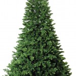 EchoSmoli Χριστουγεννιάτικο δέντρο με mix κλαδιά 300 εκ
