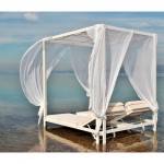 Kathy daybed  160x204x220 εκ