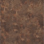 Werzalit Rust brown 223 Επιφάνεια τραπεζιού σε πολλές διαστάσεις