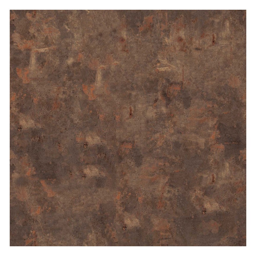 Werzalit Rust brown 223 Επιφάνεια τραπεζιού σε πολλές διαστάσεις