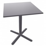Arket τραπέζι από μέταλλο και αλουμίνιο σε πολλλές διαστάσεις